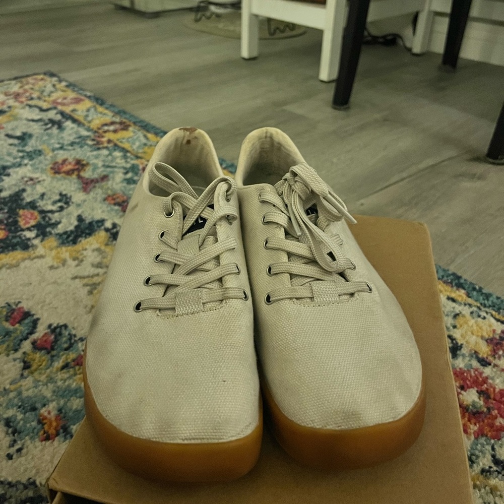 No bull 8.5 trainers